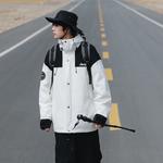 Jeep Тренч, Raw White (Down Liners) - фото 10