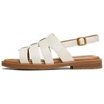 Сандалии женские Bata, коричневый - фото 4