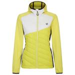 Куртка Dare2B Ascending Hybrid, желтый - фото 3