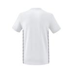 Футболка Essential Team ERIMA, цвет weiss - фото 2