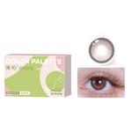 Контактные линзы Unisex Lan Bai - фото 5