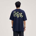 Футболка унисекс Whelve, цвет Apricot - фото 23