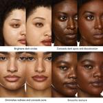 Кремовый консилер Fashion Fair, 0.10 oz, Hot Java - фото 5