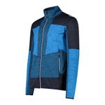 Мужская флисовая куртка CMP MAN JACKET 33G2427 - фото 3