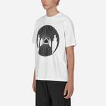 Футболка мужская Cav Empt, белый - фото 5