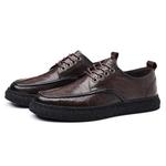 Туфли Cachiotti Men's Casual Shoes Men Low-Top - фото 8