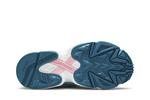 Кроссовки adidas Wmns Falcon 'Blue Tint', синий - фото 5