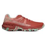 Походная обувь Mammut Sertig II, красный - фото 3