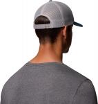 Columbia Unisex-Adult Mesh Snap Back, Everblue/Circular Landscape - фото 2