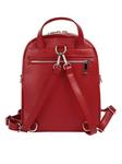 Рюкзак Cluty, красный - фото 3