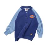 Детская бейсбольная майка Dickies, синий - фото 6