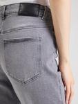 Повседневные джинсы VERO MODA VMAMARA, Grey denim - фото 3
