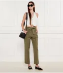 Эспадрильи Линн Michael Kors, черный - фото 2