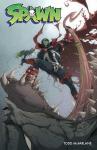 Spawn: Omega (Image Comics) - фото