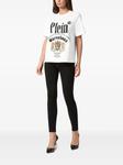 Футболка Philipp Plein Marvelous, белый - фото 2