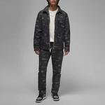 Мужские брюки-карго Jordan, цвет Black - фото 3