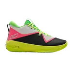 Кроссовки SC 3Zero 4 Under Armour, белый - фото