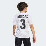 Комплект Adidas Marvel Spider-Man Tee Set Kids, белый/черный - фото 10