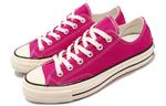 Кроссовки chuck 70 low 'pink pop' Converse, красный - фото 3