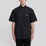 Мужская рубашка Balenciaga, цвет Black - фото 4