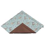 Желтый типи, коврик-типи Magic Collection Yellow Tipi - фото