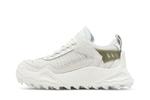 Кроссовки Off-White Off-White Wmns ODSY-1000 'White Light Grey', белый - фото 4