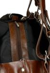 Сумка Wojas Handbag, Brown /Brown - фото 3