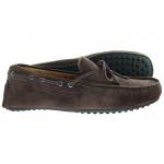 Мужские кроссовки Hackett Hickleton Hackett London, коричневый - фото 4