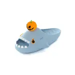 Сандалии Sharkicks Pumpkin, Unisex HelloSlippers, розовый - фото 8