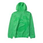 Худи Off-White x Nike NRG Engineered Hoodie, Kelly Green - фото 2