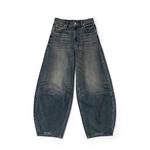 Lee Джинсы женские темно-синие - фото