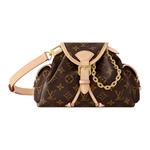 LOUIS VUITTON Сумка через плечо - фото