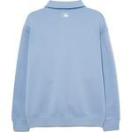 Унисекс свитшот MLB, светло-бежевый - фото 10