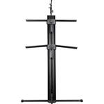 Стойка для клавишных Gator Frameworks Column-Style Keyboard Stand GFW-KEY-4000 - фото 2