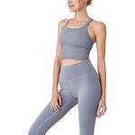 Женское белье Alo Yoga, белый - фото 9