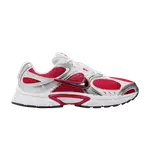 Кроссовки Nike V5 RNR, Gym Red Metallic Silver - фото