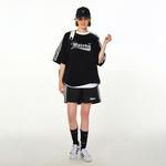 Футболка унисекс MATCHA STORY, Черный - фото 17