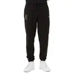 Джоггеры New Era MLB Infill Team Logo, черный - фото