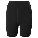 Шорты Helly Hansen Hp Legging, черный - фото