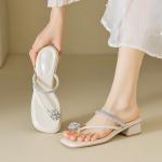 Шлепанцы женские Agsdon - фото 17