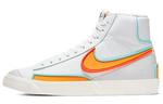 Кроссовки Nike Blazer Mid 77 Infinite Kumquat Women's - фото