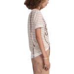 Футболка женская розовая Dior - фото 5