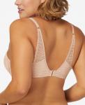 Бюстгальтер на косточках с кружевом Comfort Devotion Extra Coverage 9404 Maidenform - фото 5