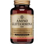 Solgar Аминоглютамин - фото