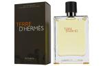 Парфюмерная вода terre d' parfum HERMES - фото 10