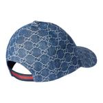 GUCCI Детская бейсболка Gg, Multicolor - фото 4