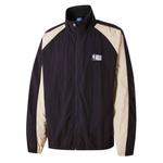 Куртки и пальто унисекс черные НБА, Лига/Черный - фото 4