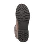 Ботинки Travelin Forde, темно-коричневый - фото 4