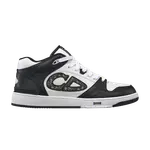 Кроссовки Dior B57 Mid, черный - фото