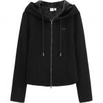 Топ женский GAP, коричневый - фото 3